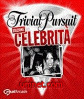 game pic for Trivial Pursuit Celebrity Edition N91